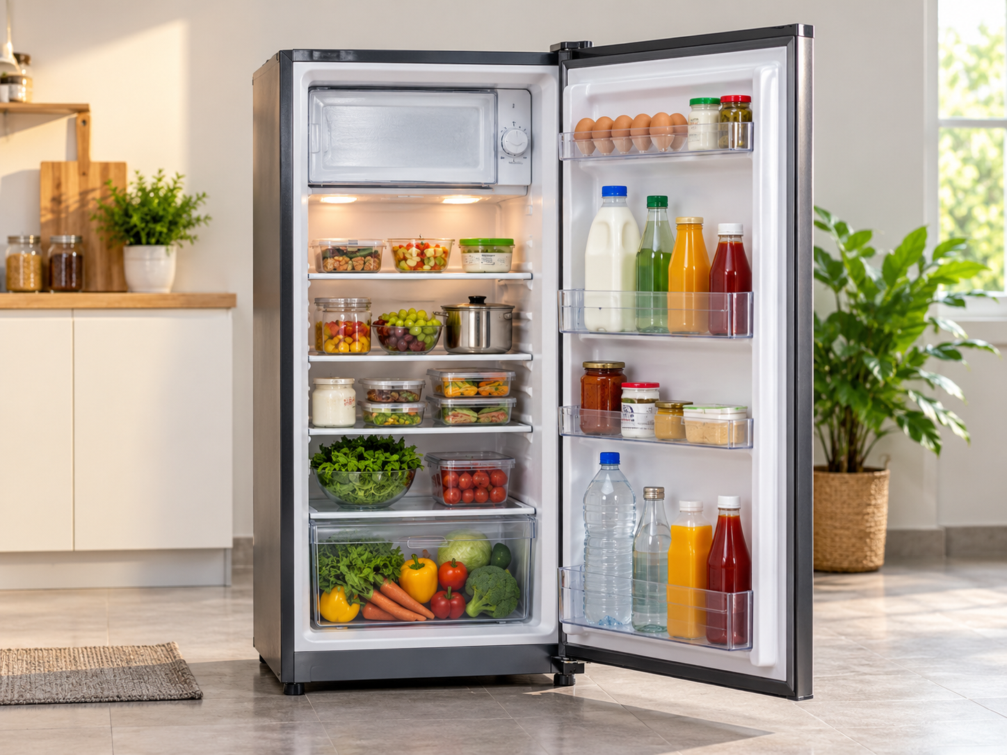 Refrigerator
